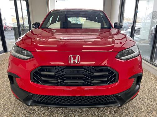 2023 Honda HR-V AWD Sport