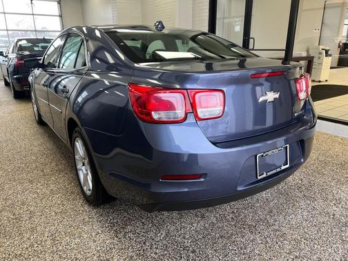2013 Chevrolet Malibu 1LT
