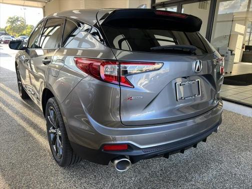 2025 Acura RDX Base