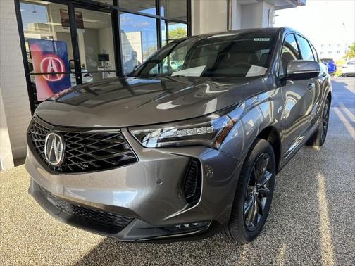 2025 Acura RDX Base