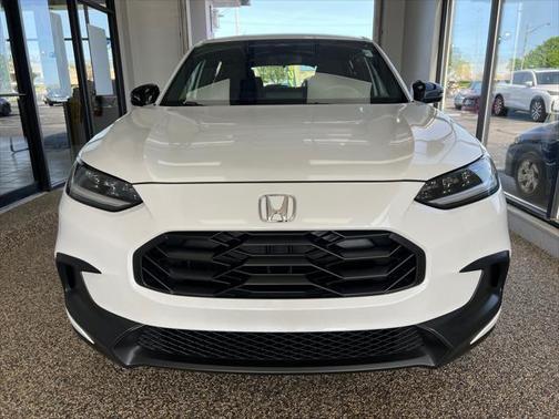 2023 Honda HR-V AWD Sport