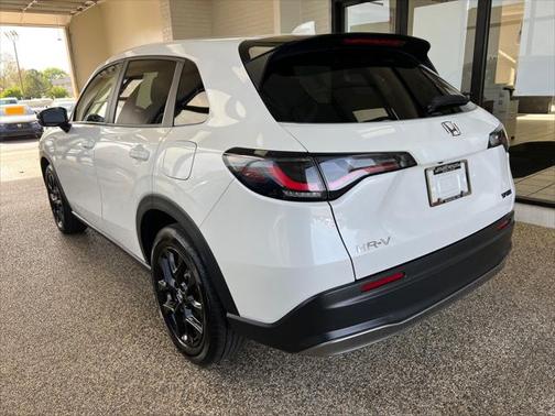 2023 Honda HR-V AWD Sport
