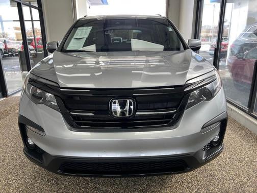 2022 Honda Pilot AWD Special Edition