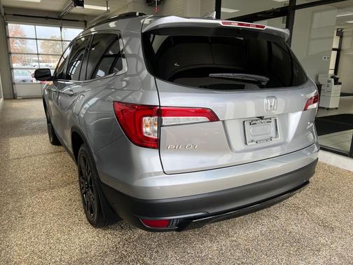 2022 Honda Pilot AWD Special Edition