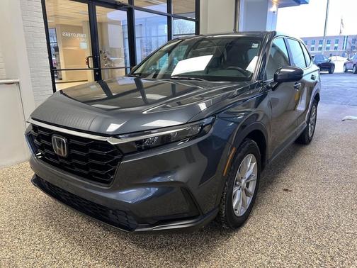 2023 Honda CR-V EX-L AWD