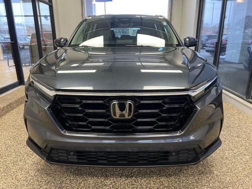 2023 Honda CR-V EX-L AWD