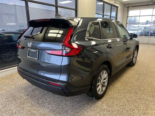 2023 Honda CR-V EX-L AWD