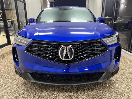 2025 Acura RDX Base
