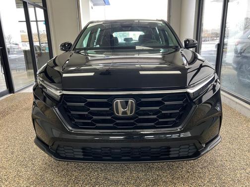 2023 Honda CR-V LX AWD