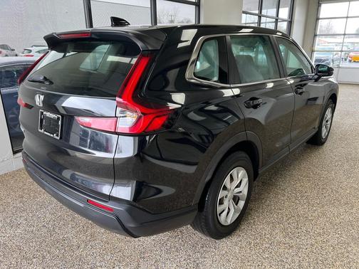 2023 Honda CR-V LX AWD