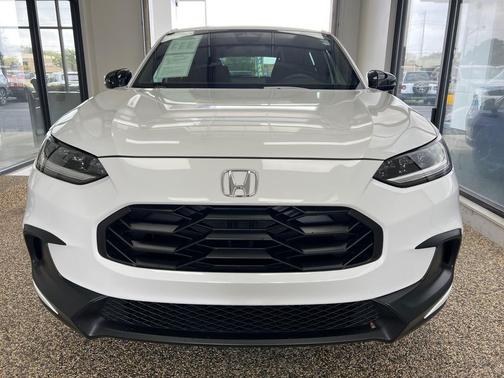 2023 Honda HR-V 2WD Sport