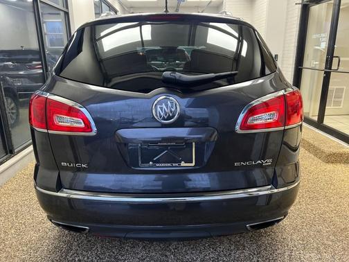 2015 Buick Enclave Premium