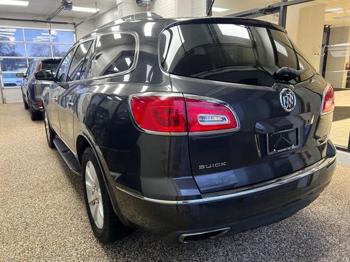 2015 Buick Enclave Premium