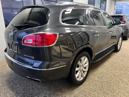 2015 Buick Enclave Premium