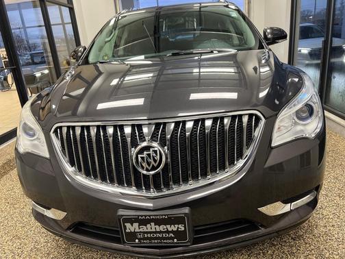 2015 Buick Enclave Premium