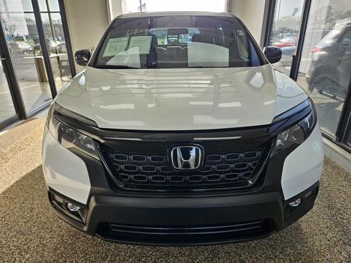 2021 Honda Passport AWD Sport