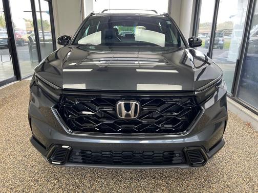 2024 Honda CR-V Hybrid Sport AWD