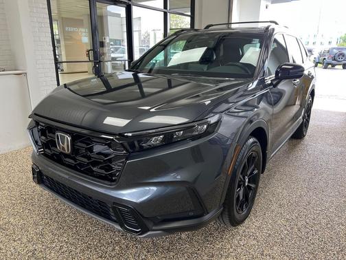 2024 Honda CR-V Hybrid Sport AWD