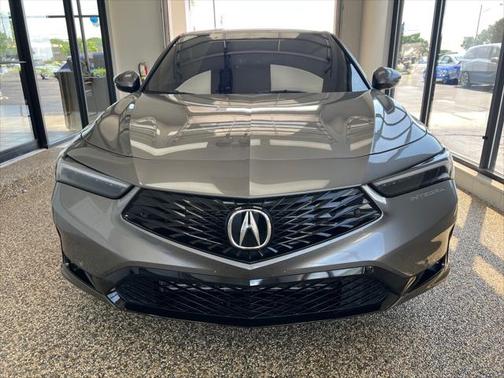 2024 Acura Integra A-SPEC Technology