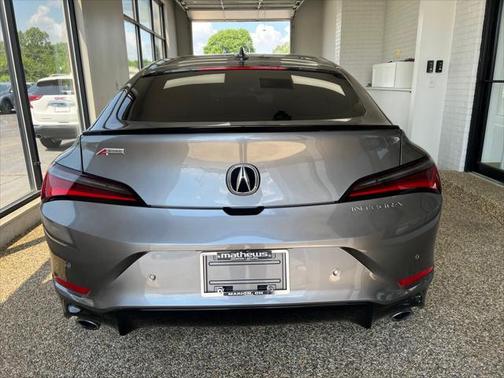 2024 Acura Integra A-SPEC Technology