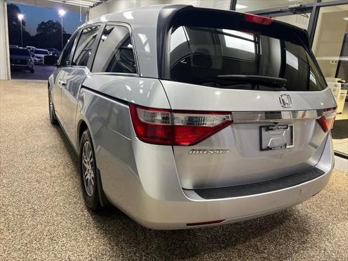 2013 Honda Odyssey EX-L