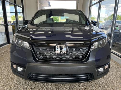 2021 Honda Passport AWD EX-L