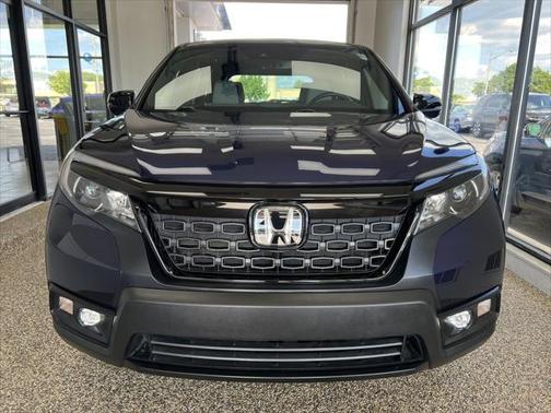 2021 Honda Passport AWD EX-L