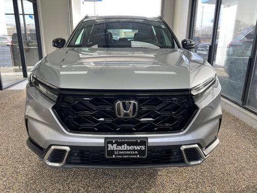 2023 Honda CR-V Hybrid Sport Touring AWD
