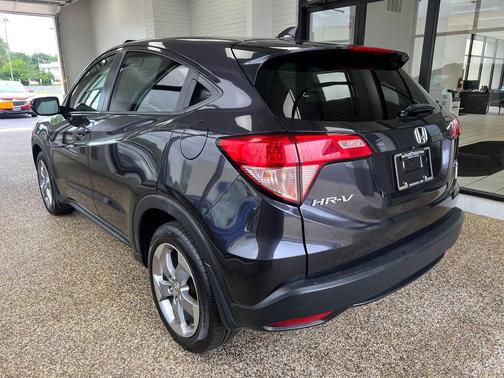 2017 Honda HR-V EX