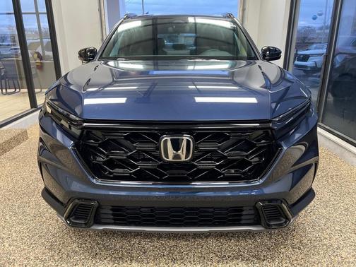 2026 Honda CR-V Hybrid Sport AWD