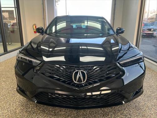 2025 Acura Integra A-SPEC Technology