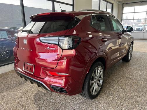 2024 Buick Encore GX Avenir