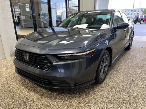 2024 Honda Accord EX 1.5T