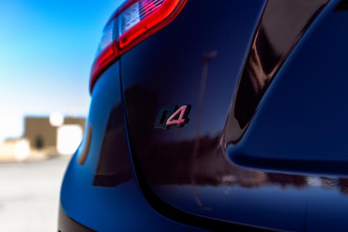 2016 Maserati Ghibli S Q4