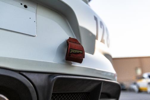 2016 Porsche Cayman Cayman GT4