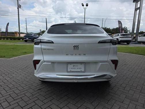 2025 Buick Envista Avenir