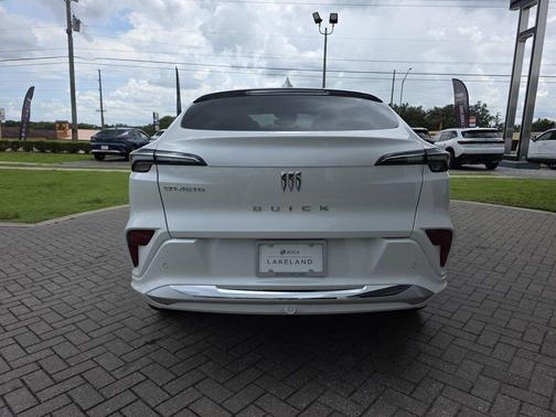 2025 Buick Envista Avenir