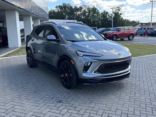 2025 Buick Encore GX Sport Touring