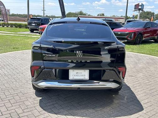 2025 Buick Envista Avenir