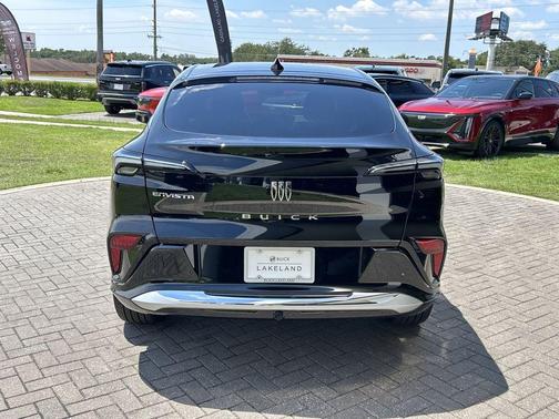 2025 Buick Envista Avenir