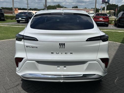 2025 Buick Envista Avenir