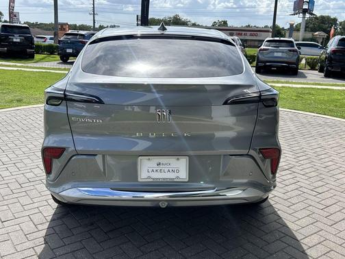 2025 Buick Envista Avenir