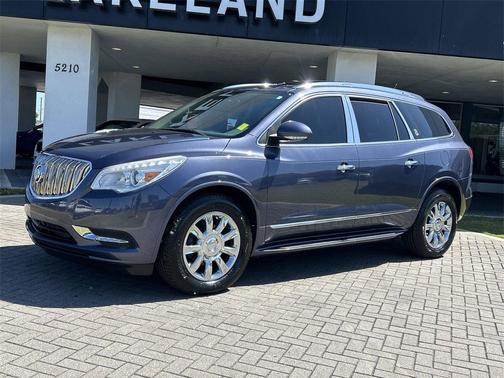 2014 Buick Enclave Premium