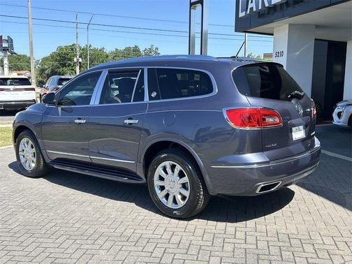 2014 Buick Enclave Premium