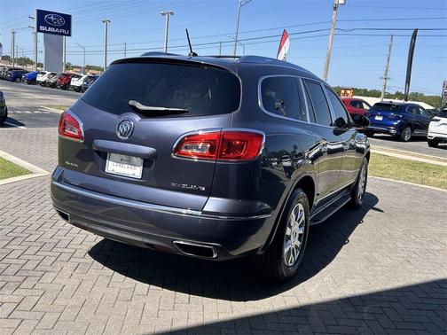 2014 Buick Enclave Premium