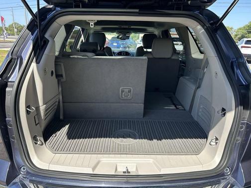 2014 Buick Enclave Premium