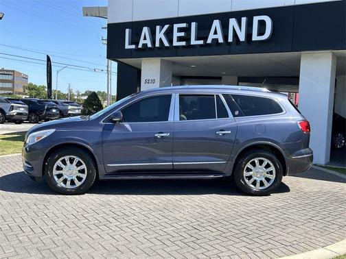 2014 Buick Enclave Premium