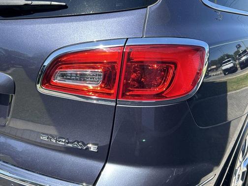 2014 Buick Enclave Premium
