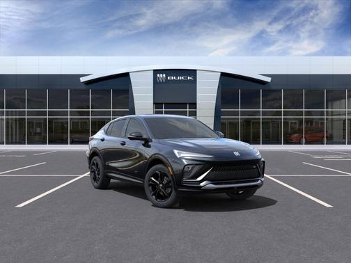 2025 Buick Envista Sport Touring