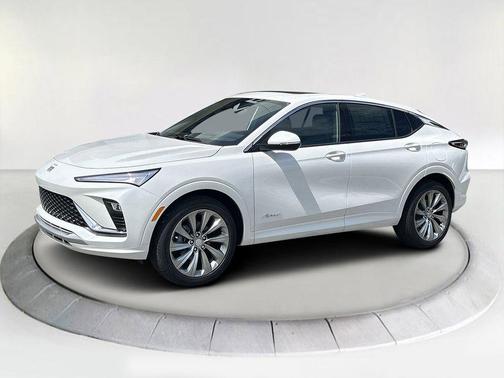 2025 Buick Envista Avenir